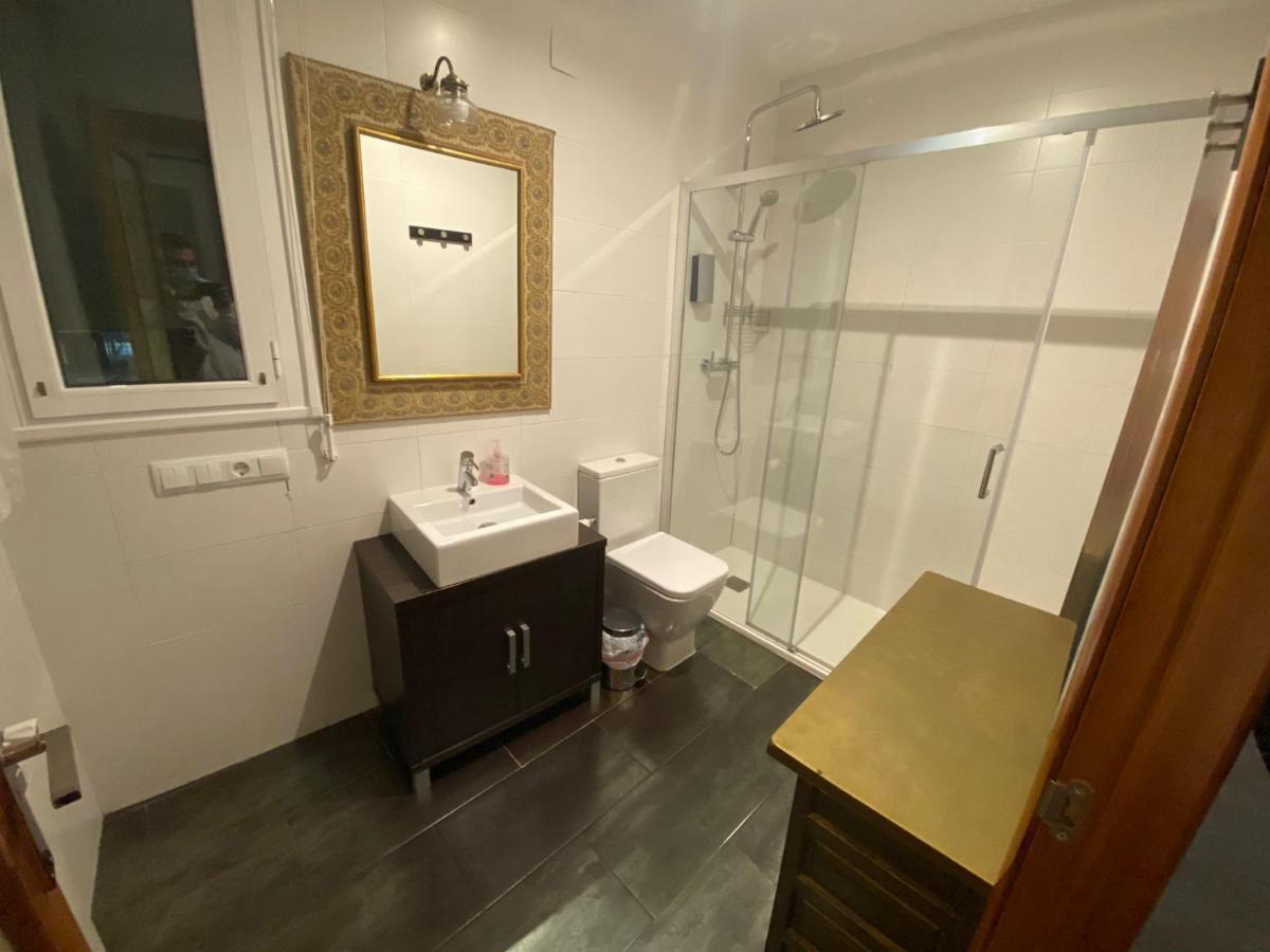 Ch Hostal Victoria Куенка Екстериор снимка